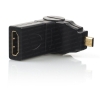 Dark DK-HD-AHDMIXM270 Micro Hdmı-Hdmı 270 Derece