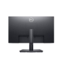 Dell 21.5" E2225HM 1920x1080 FHD 100Hz 5ms HDMI VGA DP Led Monitör