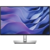 Dell 21.5" P2225H 1920x1080 100Hz 8ms HDMI VGA DP Type-C IPS Pivot Yükseklik Ayarlı Monitör