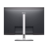 Dell 27" Pro Plus 4K P2725QE 27 3840x2160 4K UHD 100Hz 5ms HDMI DP Type-C RJ45 IPS Monitör