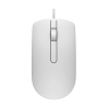 Dell MS116 570-AAIP Optik 1.000 DPI Kablosuz Mouse – Beyaz