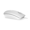 Dell MS116 570-AAIP Optik 1.000 DPI Kablosuz Mouse – Beyaz