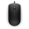 Dell MS116 Optik Kablolu Mouse Siyah 570-AAIR