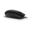 Dell MS116 Optik Kablolu Mouse Siyah 570-AAIR