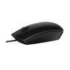Dell MS116 Optik Kablolu Mouse Siyah 570-AAIR
