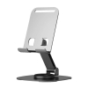 Desktop Enkado S759 360 Derece Dönebilen Metal Telefon Tutucu