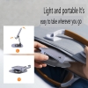 Desktop Enkado S759 360 Derece Dönebilen Metal Telefon Tutucu