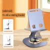 Desktop Enkado S759 360 Derece Dönebilen Metal Telefon Tutucu