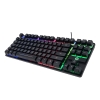 Dexim KBL-088 TR Gaming Klavye LED