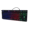 Dexim KBL-088 TR Gaming Klavye LED