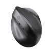 Dexim MW-060T Kablosuz & Bluetooth Şarj Edilebilir Ergonomik Dikey Mouse -DMA028