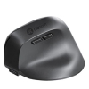 Dexim MW-060T Kablosuz & Bluetooth Şarj Edilebilir Ergonomik Dikey Mouse -DMA028