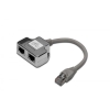 Digitus DN-93904 CAT5 2"Lİ RJ45 ÇOKLAYICI