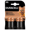 Duracell AA Kalem Pil 4'lü