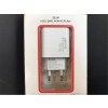 Elba ELB01-25WPD Beyaz 25W Şarj Kafa Type USB-C PD3.0-QC4.0(Akım Koruma-Hızlı Şarj-Isıya Dayanıklı)