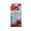 Elba ELB07-USB-25WIOS Beyaz 25W Usb Ev Şarj Kafa+ Usb 1mt Lightning Kablo QC4.0 Hızlı Şarj
