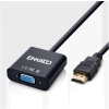ENKADO EKD-HV10 HDMI TO 1080P VGA + AUDİO ADAPTER
