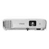 Epson CO-W01 3000 Ansilümen 1280x800  Projeksiyon Cihazı