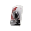 Everest KM-6809 Usb Siyah Işıklı Optik Mouse