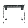Everest LCD-810 23" 42" Güvenlik Kilitli Kablo Tutuclu Duvar Askı Aparatı