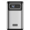 Everest PJ-DLP21 Gri 8000mAh Odaklamalı 960-540 4K 5400 Lümen Android 9.0 Dokunmatik DLP Projeksiyon