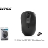 Everest SM-804 Usb Siyah 800-1200-1600dpi Kablosuz Mouse
