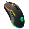 Everest SM-G14 DUSK Usb Siyah 1600-7200 dpi RGB Ledli Gaming Oyuncu Mouse