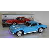 EVERTON RT-1956 Mavi (Blue) Arabalı  Bluetooth Fm-Usb-Tf-Aux Şarjlı Nostaljik Radyo