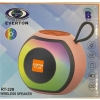 Everton RT-329 Bluetooth-USB-SD-FM Radyo-Ses Bombası