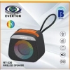Everton Rt-330 Bluetooth Usb-Tf-Aux Şarjlı Ses Bombası