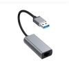 FRISBY FA-7674C USB3.0- RJ45 Ethernet Adaptör