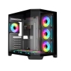 Frisby FC-9550G Gaming Kasa, ARGB Fan