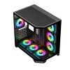 Frisby FC-9550G Gaming Kasa, ARGB Fan