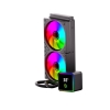 Frisby FCL-240B  ARGB Sıvı Soğutma Sistemi