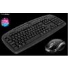 Frisby FK-146QU Multimedya Usb Klavye Usb Mouse Set
