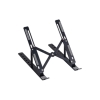 Frisby FNC-5155st 10"-15.6" Katlabilir Aliminyum Döküm Notebook Standı (Kılıf Hediyeli)