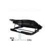 Frisby FNC-5235ST GS6 Notebook Soğutucu (6xFan) LCD Kontrol Panel Metal Izgara 5 Kademeli Yükseklik