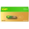 GP G-Tech LR6 AA Boy Ultra Alkalin Kalem Pil 40'lı Paket GP15AU-2B40