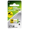 GP GP476A 4LR44 6V Yüksek Voltaj Alkalin Pil