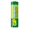 GP Greencel R6 AA Boy Çinko Kalem Pil 4'lü Paket GP15G-U4