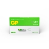 Gp R03 AAA Boy Extra Alkalin İnce Kalem Pil 36 lı Paket GP24AXETA21-2ECECBF36