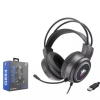 Hadron G884 Gaming Kulaklık Usb Siyah