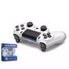 Hadron Hd323B Ps4 Gamepad Beyaz
