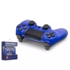 HADRON HD324M PS4 GAMEPAD MAVİ
