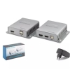 Hadron Hdx1355 Hdmi Kvm Extender 1080P 60M Silver