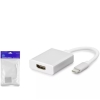 HADRON HDX7760 TYPE-C (M) TO HDMI (F) ADAPTÖR BEYAZ