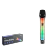 Hadron Wx-81 Kablosuz 2-Mikrofon Uhf Rgb