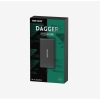 Hiksemi 1T Dagger T200N Mini Usb 3.2 Taşınabilir SSD