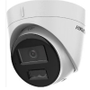 Hikvision DS-2CD1343G2-LIUF-SL SmartLight 4Mp 2.8 mm  Sabit Lens EXIR Turret Ip Dome Kamera