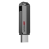 Hikvision E304C 32G Type C-A 3.2 Bellek